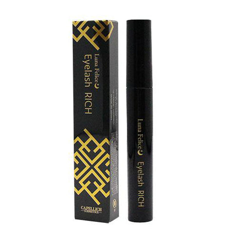 カペリッチ ルーナフェリーチェ アイラッシュリッチ 8ml